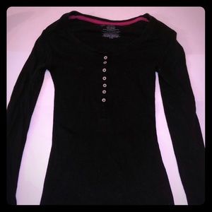 Long sleeve